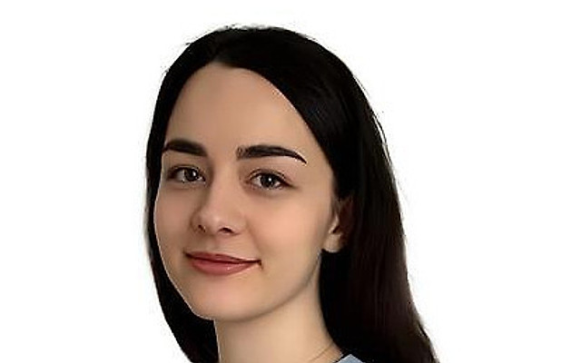 Зианбетова Альфия Руслановна