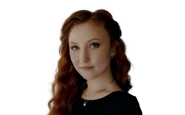 Кудрявцева Алина Николаевна