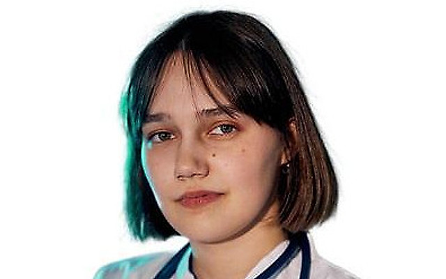 Полещук (Павлычева) Юлия Александровна