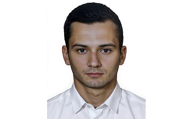 Лукьянов Анатолий Сергеевич