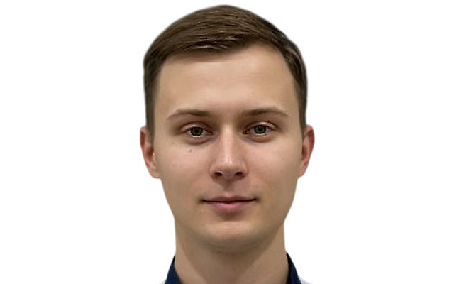 Богданов Егор Алексеевич