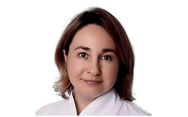 Чемова Наталья Николаевна