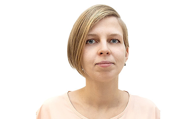 Гарбуза Мария Сергеевна