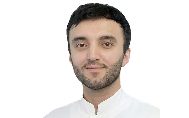 Гулиев Эльшан Заманович