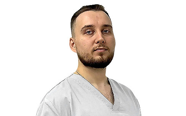 Бояркин Роман Иванович