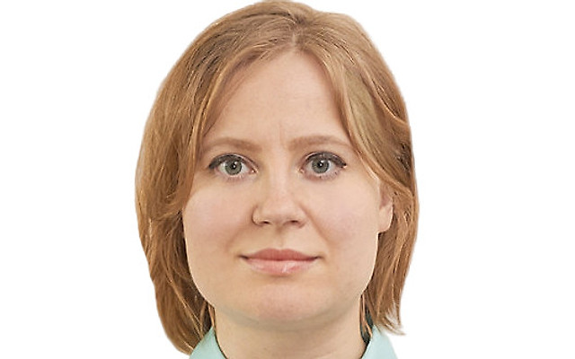 Козлова Любовь Михайловна