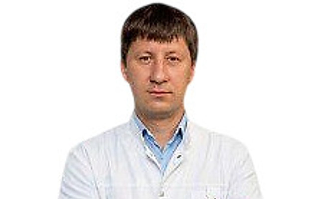 Корнишин Геннадий Юрьевич