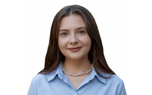 Гатитулина Оливия Яковлевна