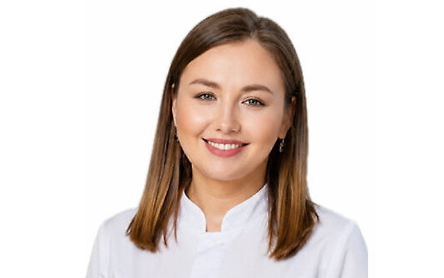 Фатыхова Эльмира Хамзиновна