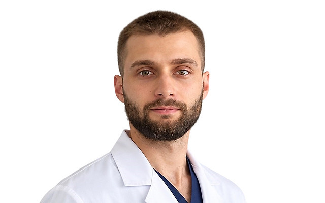 Эделев Антон Сергеевич