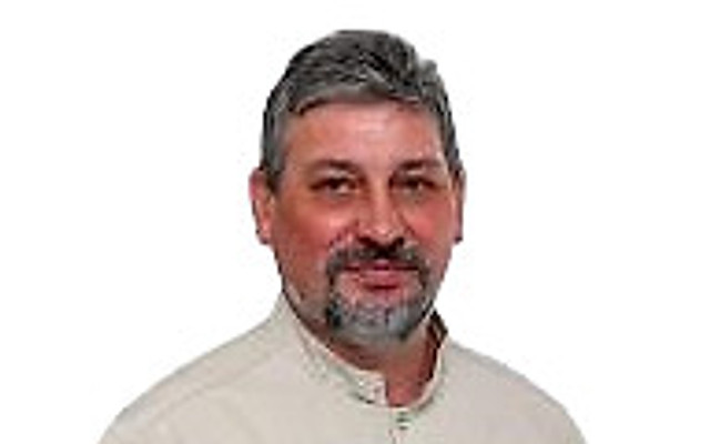Киселев Алексей Георгиевич