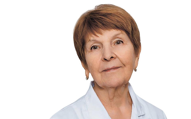 Качалина Татьяна Симоновна