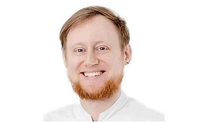 Нагорный Илья Станиславович