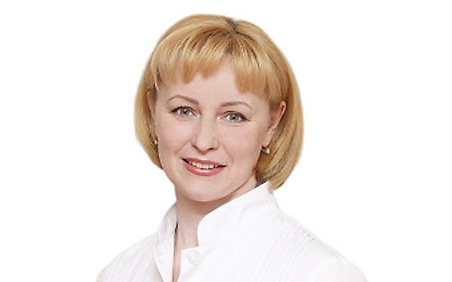Васяева Наталья Анатольевна