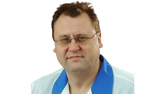 Куликов Владимир Васильевич