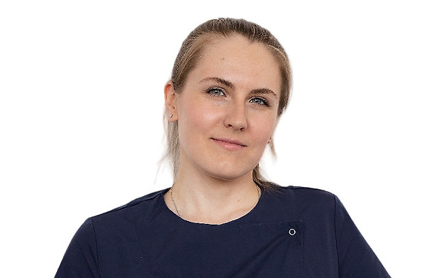 Скородумова Анна Александровна