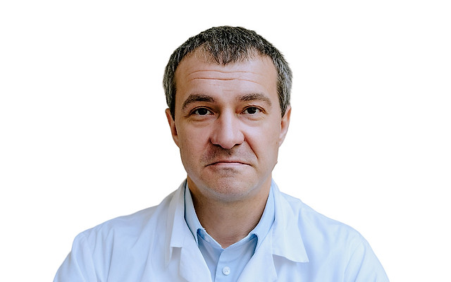 Учакин Константин Андреевич