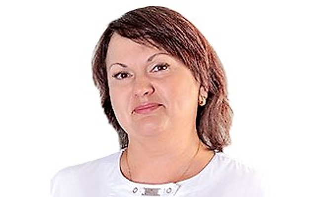 Ремизова Наталья Владимировна