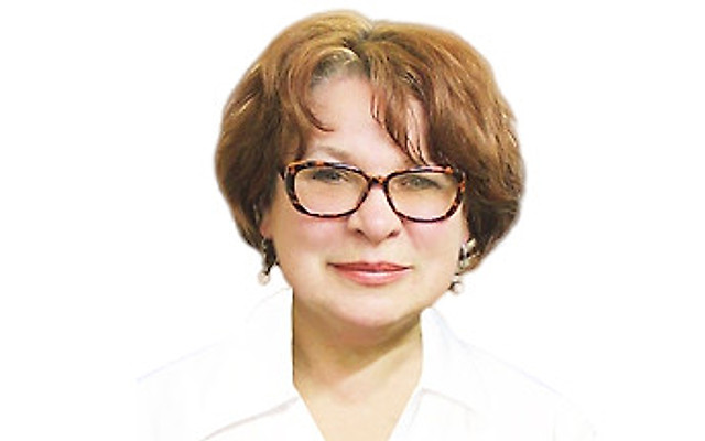 Петрова Светлана Викторовна