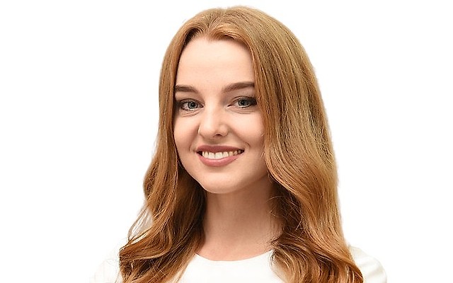 Киселева Елизавета Сергеевна