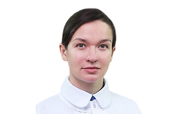 Алексеева Наталья Валерьевна