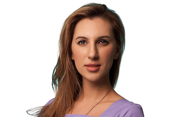 Галкина Екатерина Сергеевна