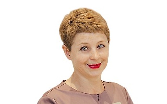 Иванова Ирина Владимировна