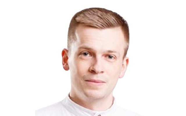 Головинский Алексей Владимирович