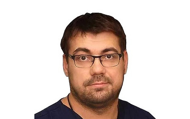 Зыкин Андрей Анатольевич