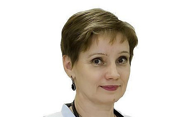 Мищенко Наталья Геннадьевна