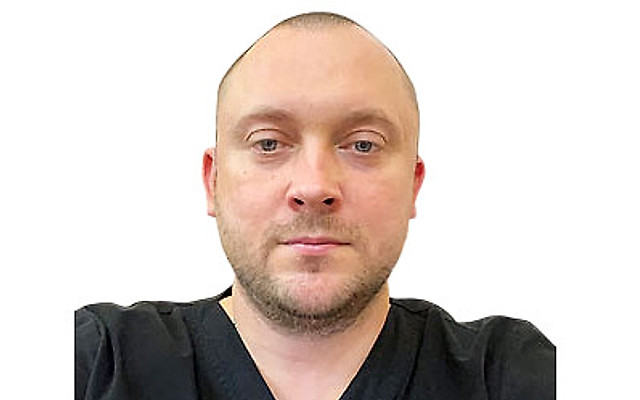 Крупко Алексей Владимирович