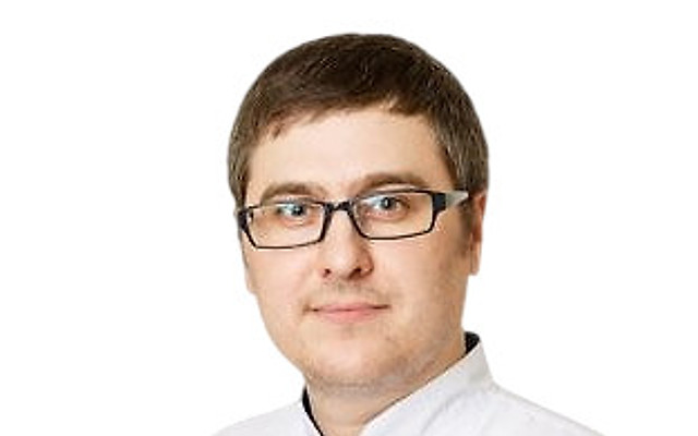 Умнов Василий Владимирович