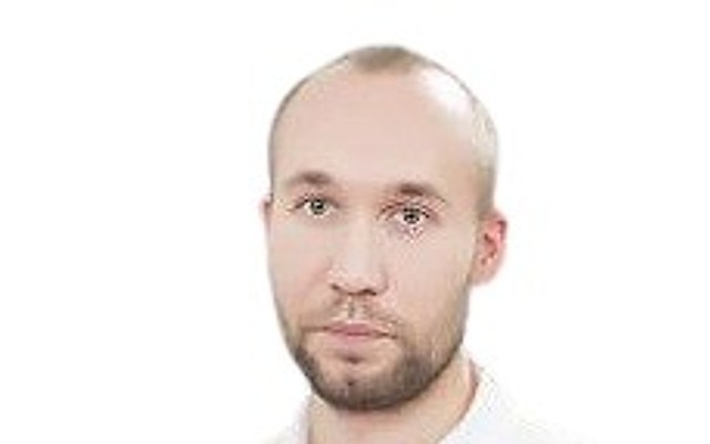 Дорогов Сергей Александрович