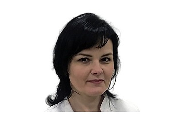 Толокнова Ольга Васильевна
