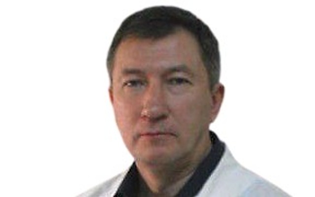 Ульянов Владимир Александрович