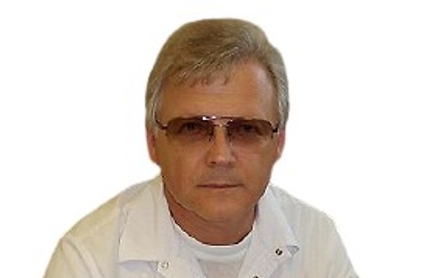 Земляникин Виктор Васильевич