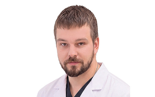 Кленов Михаил Станиславович