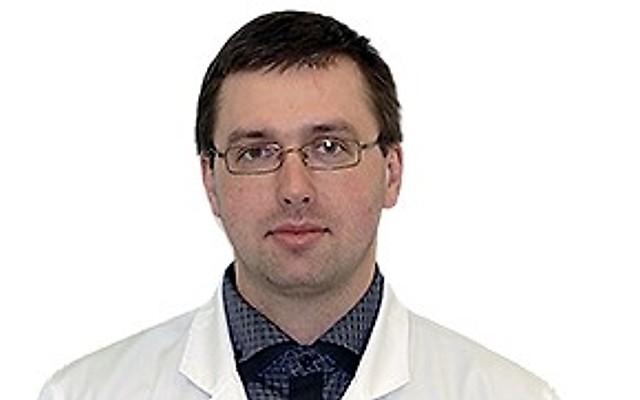Кутянов Александр Игоревич
