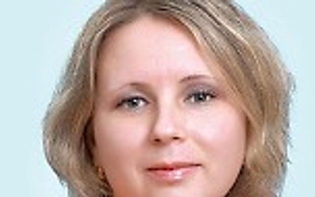 Заборских Наталья Александровна