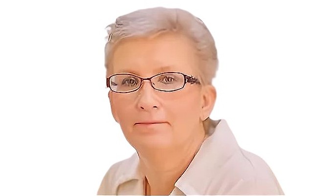 Козлова Ольга Евгеньевна