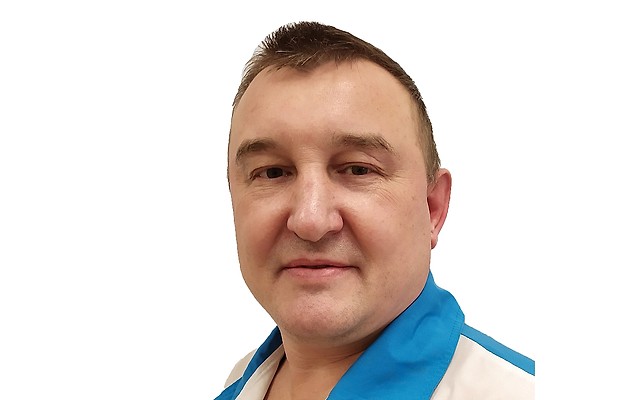 Корнилов Александр Викторович