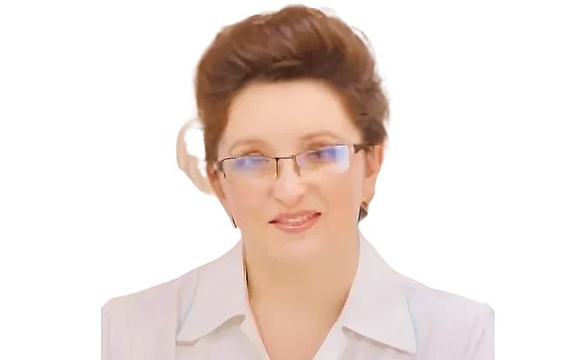 Минеева Елена Александровна