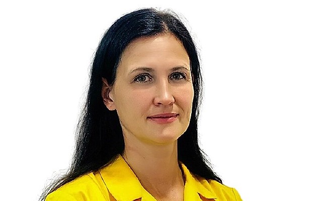 Баранова Зоя Александровна