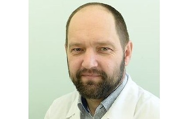 Мазалов Константин Викторович