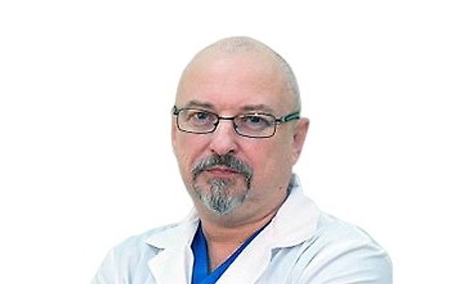 Вдовин Александр Константинович