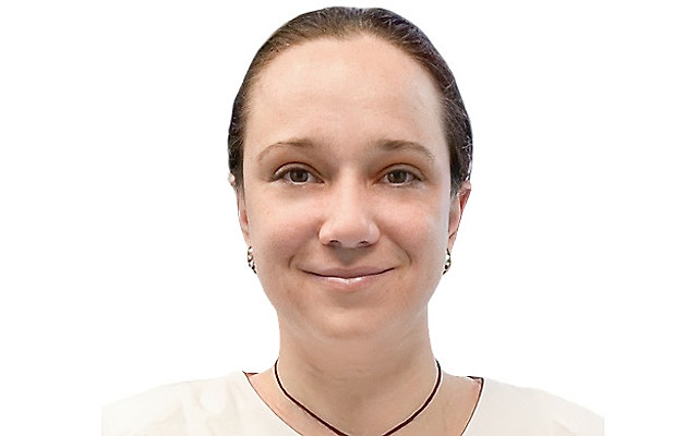Долгушева Алла Александровна