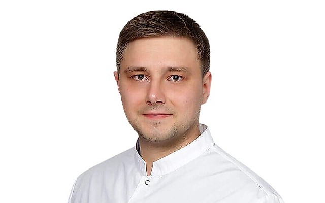 Румянцев Иван Андреевич