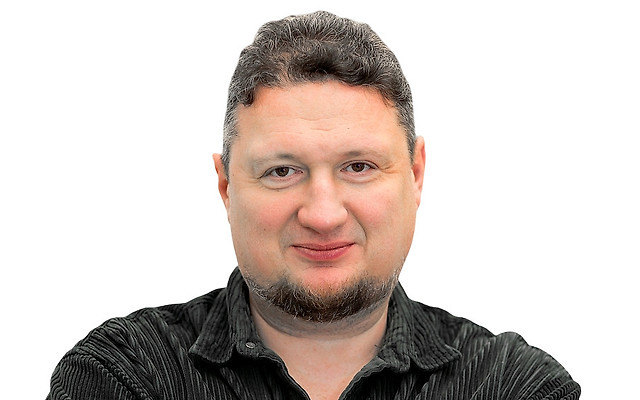 Швачкин Сергей Дмитриевич