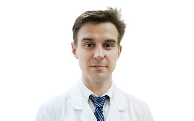 Кряжов Владимир Алексеевич