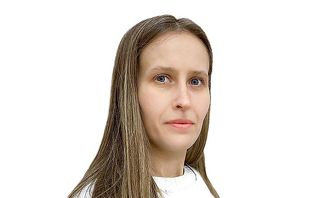 Бурова Татьяна Александровна